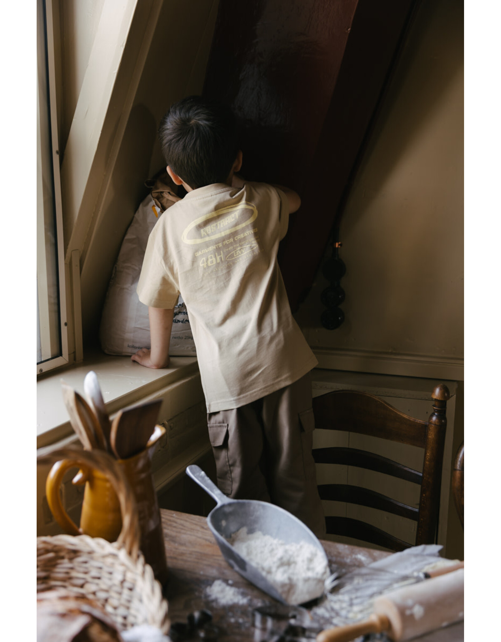 Levv LS262BEER Light Sand