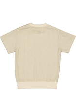 Levv LS262BENICO AOP Off White Stripe