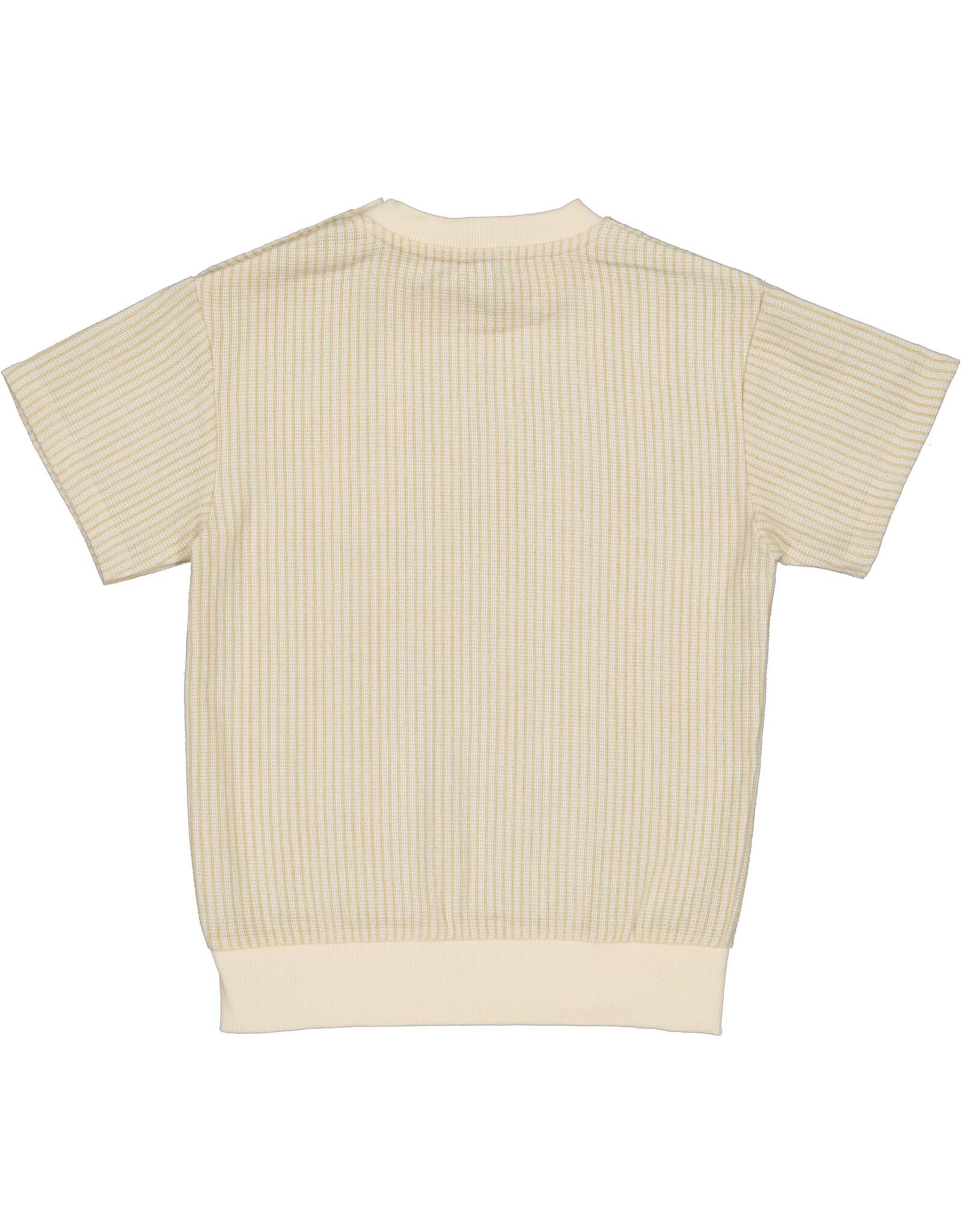 Levv LS262BENICO AOP Off White Stripe