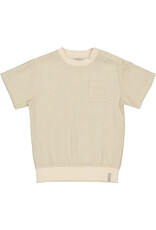 Levv LS262BENICO AOP Off White Stripe