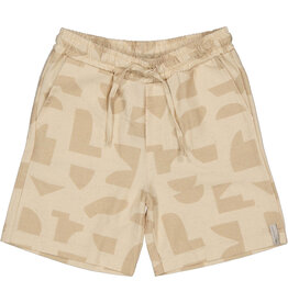 Levv LS262BOUWE AOP Sand Graphic