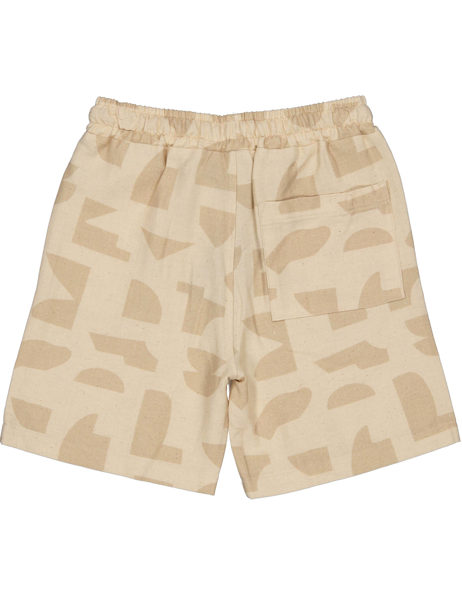 Levv LS262BOUWE AOP Sand Graphic