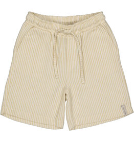 Levv LS262BRUUN AOP Off White Stripe