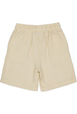 Levv LS262BRUUN AOP Off White Stripe