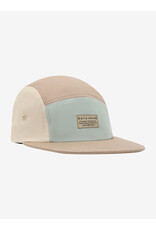 Daily7 Cap Colourblock Tuffet