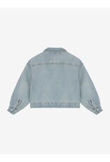 Daily7 Denim Jacket Medium - Blue denim ss26