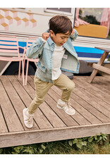 Daily7 Denim Jacket Medium Blue denim ss26