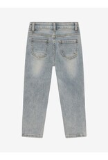 Daily7 Denim Relaxed Fit Used Medium Denim