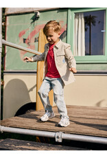 Daily7 Denim Relaxed Fit Used Medium Denim