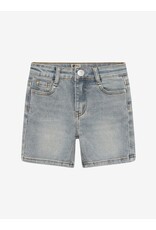 Daily7 Denim Shorts Used Medium Denim ss26
