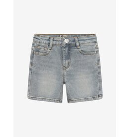 Daily7 Denim Shorts Used Medium Denim ss26