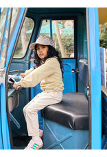 Daily7 Mom Fit Washed Sandshell ss26