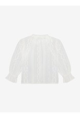 Daily7 Shirt Longsleeve Fancy Egret