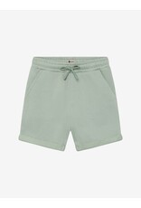 Daily7 Shorts Structure Green Milieu