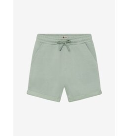 Daily7 Shorts Structure Green Milieu