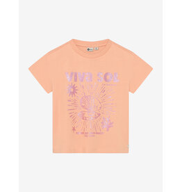 Daily7 T-shirt Artwork