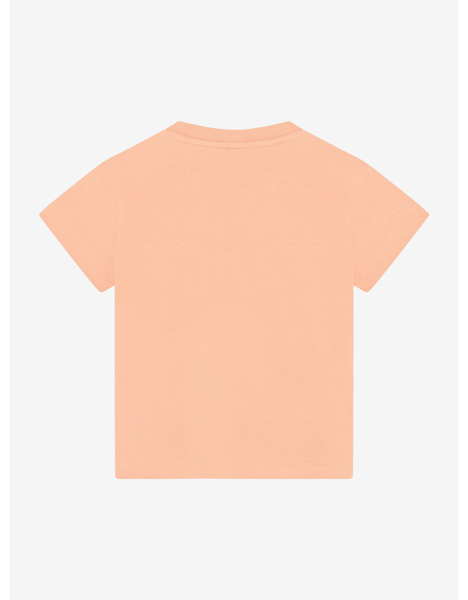 Daily7 T-shirt Artwork