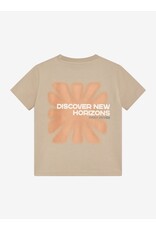 Daily7 T-shirt Backprint Tuffet