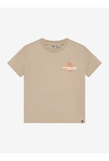 Daily7 T-shirt Backprint Tuffet