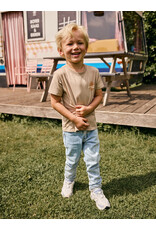 Daily7 T-shirt Backprint Tuffet