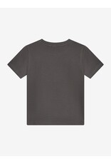 Daily7 T-shirt Basic Badge Thunderstorm