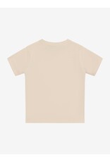 Daily7 T-shirt Basic Sandshell ss26