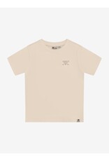 Daily7 T-shirt Basic Sandshell ss26