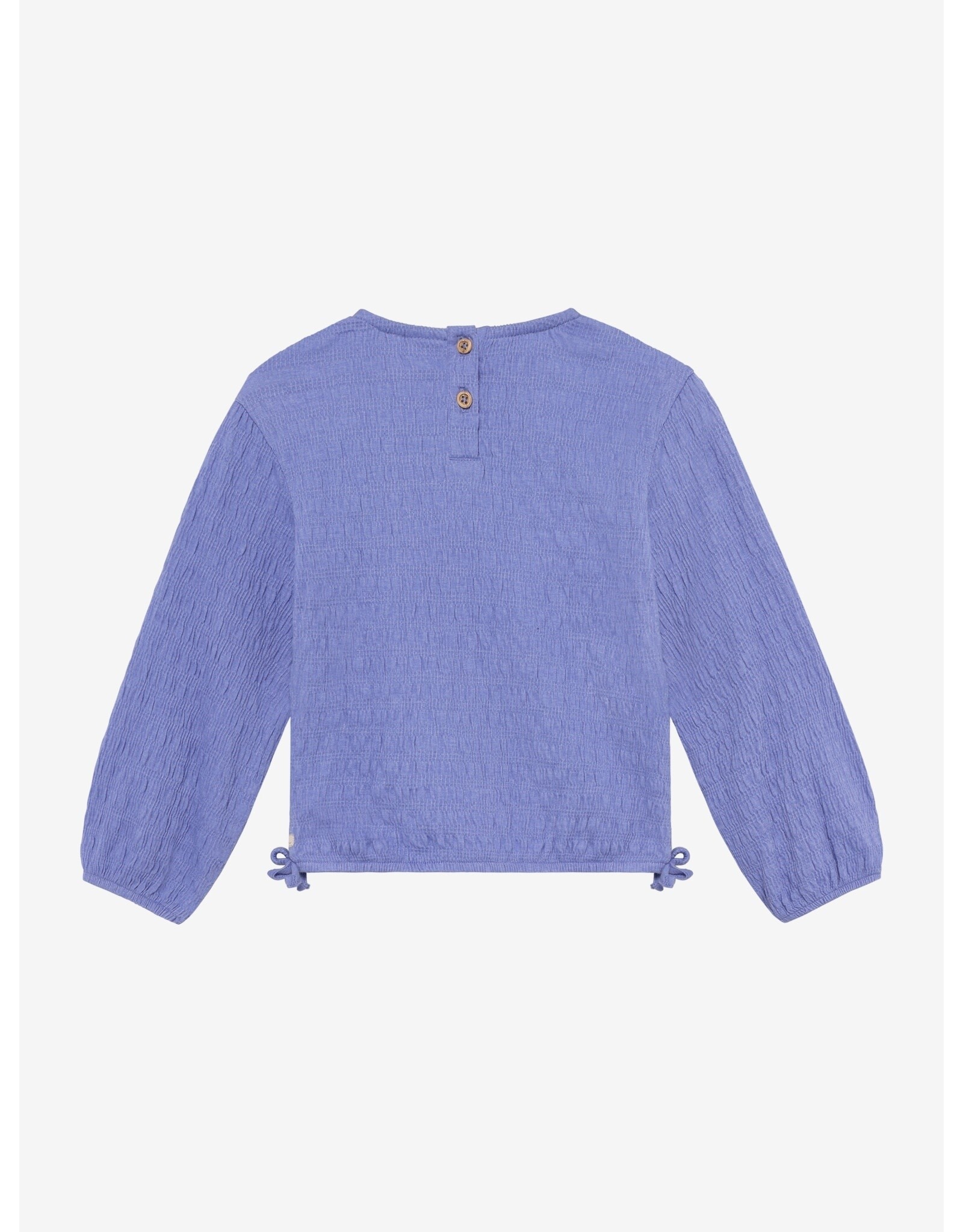 Daily7 T-shirt Longsleeve Fancy Lolite