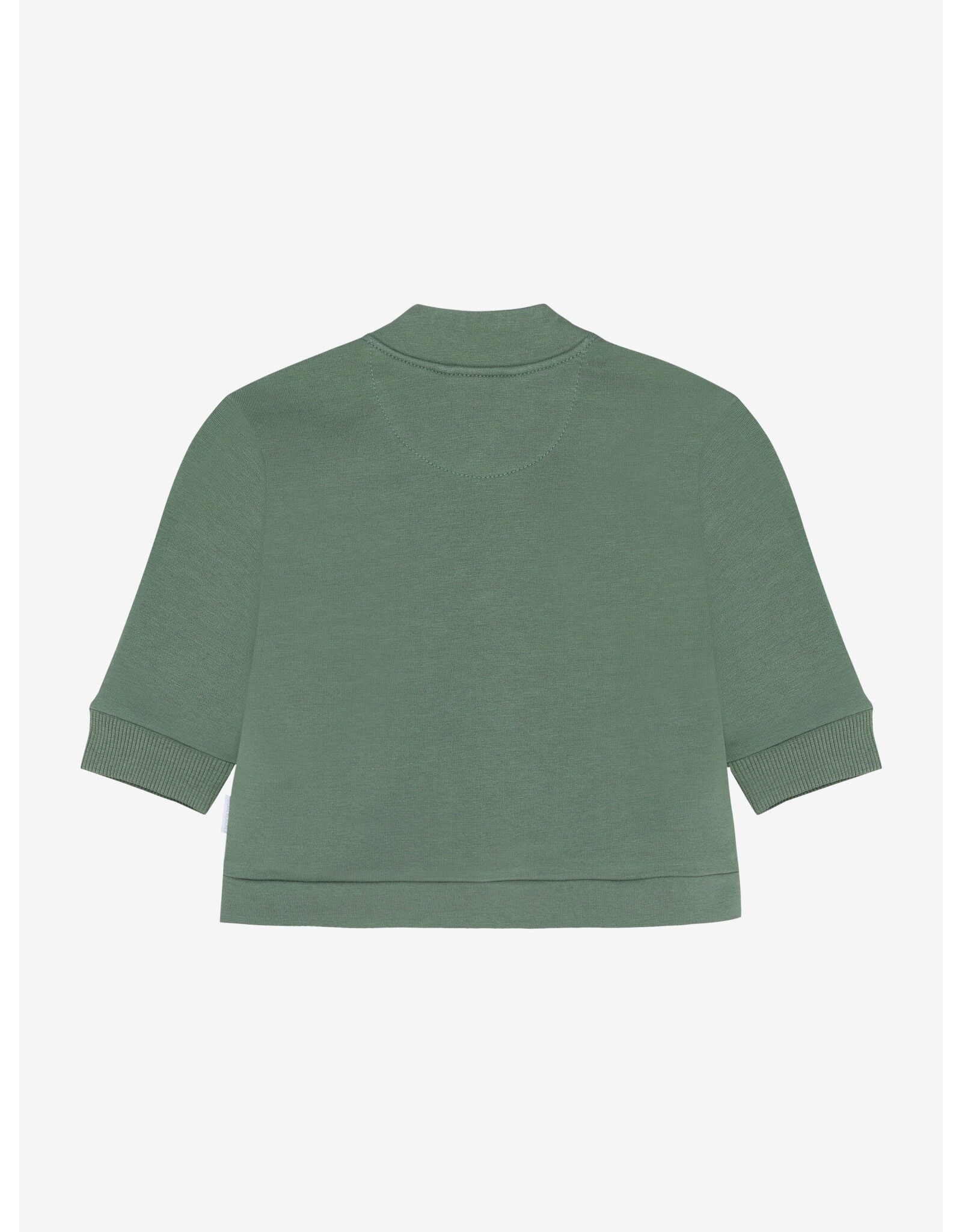 Noppies Cardigan LS N459 Laurel Wreath