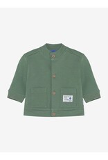 Noppies Cardigan LS N459 Laurel Wreath