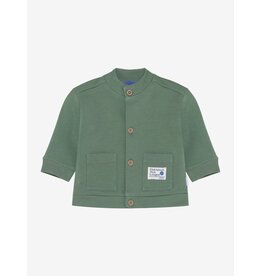 Noppies Cardigan LS N459 Laurel Wreath