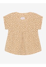 Noppies Dress SS AOP N448 Sun Kiss