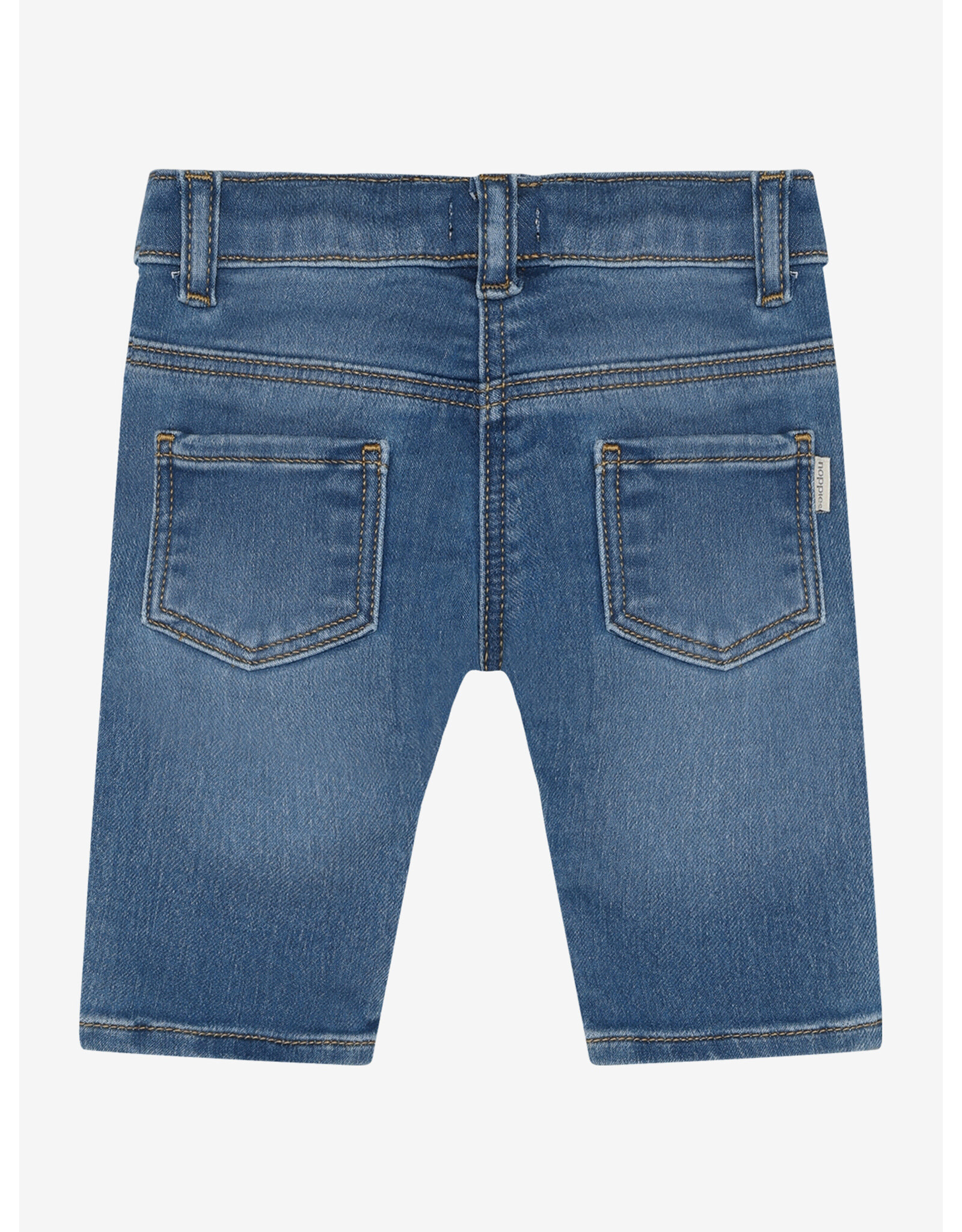 Noppies Jeans relaxed fit P044 Medium Blue Wash