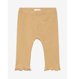 Noppies Legging long N445 Prairie Sand