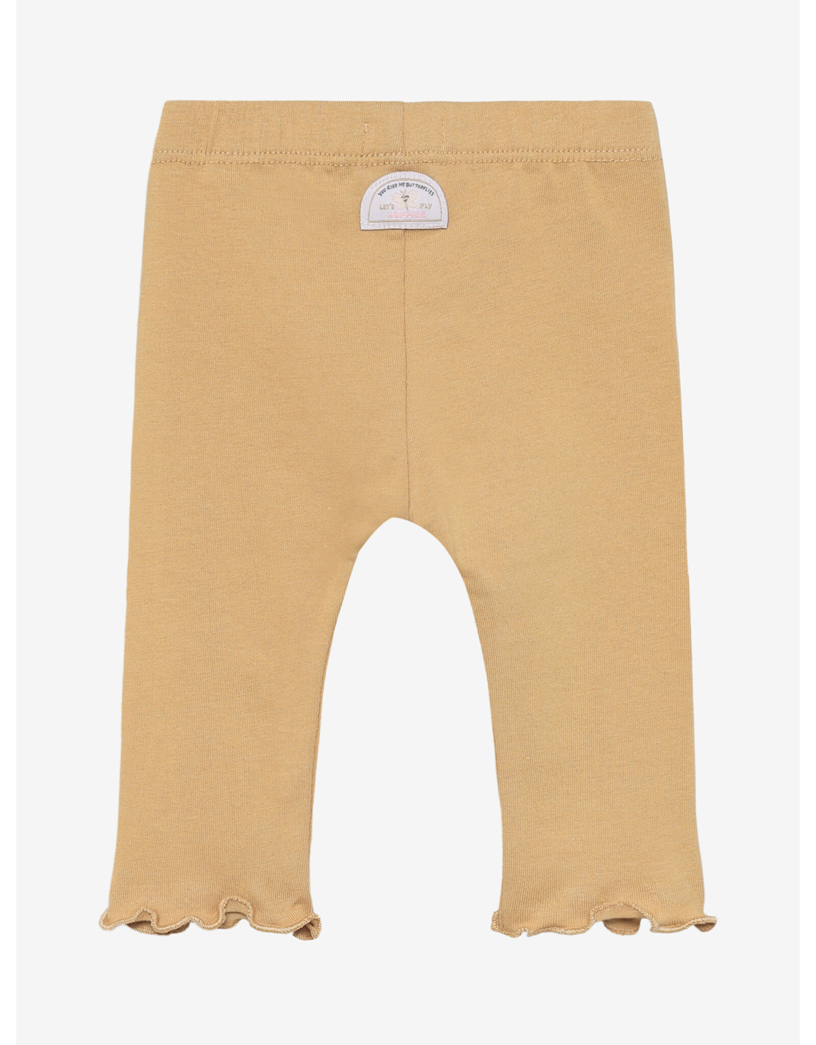 Noppies Legging long N445 Prairie Sand