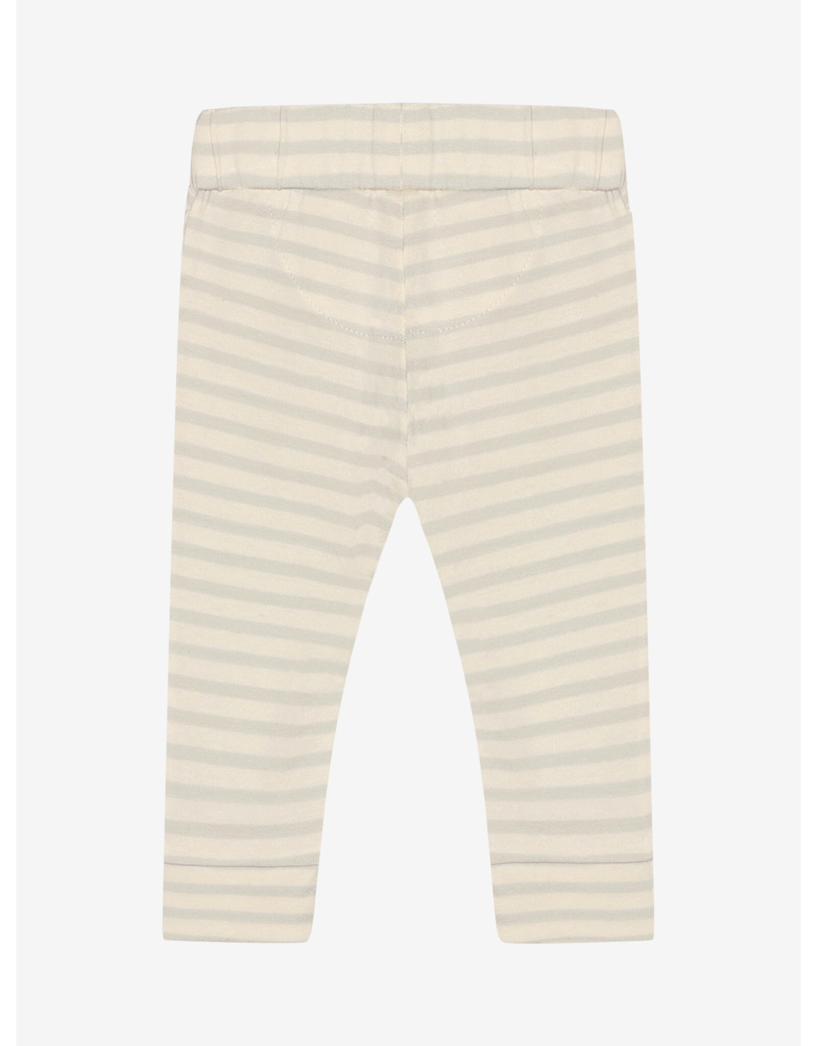 Noppies Pants regular fit stripe N310 Dawn Blue