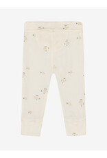 Noppies Pants slim fit AOP P707 Egret