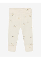 Noppies Pants slim fit AOP P707 Egret