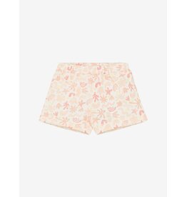 Noppies Shorts AOP P707 Egret