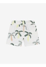 Noppies Shorts regular fit AOP P707 Egret