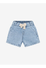 Noppies Shorts regular fit P045 Light Blue Wash