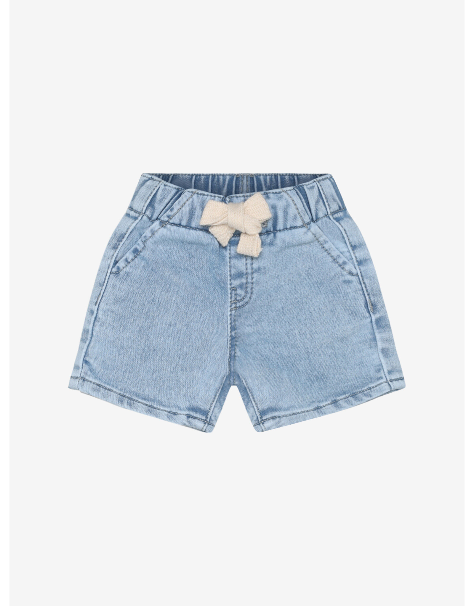 Noppies Shorts regular fit P045 Light Blue Wash