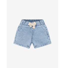 Noppies Shorts regular fit P045 Light Blue Wash