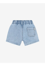 Noppies Shorts regular fit P045 Light Blue Wash