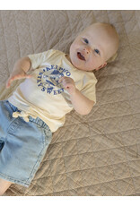 Noppies Shorts regular fit P045 Light Blue Wash