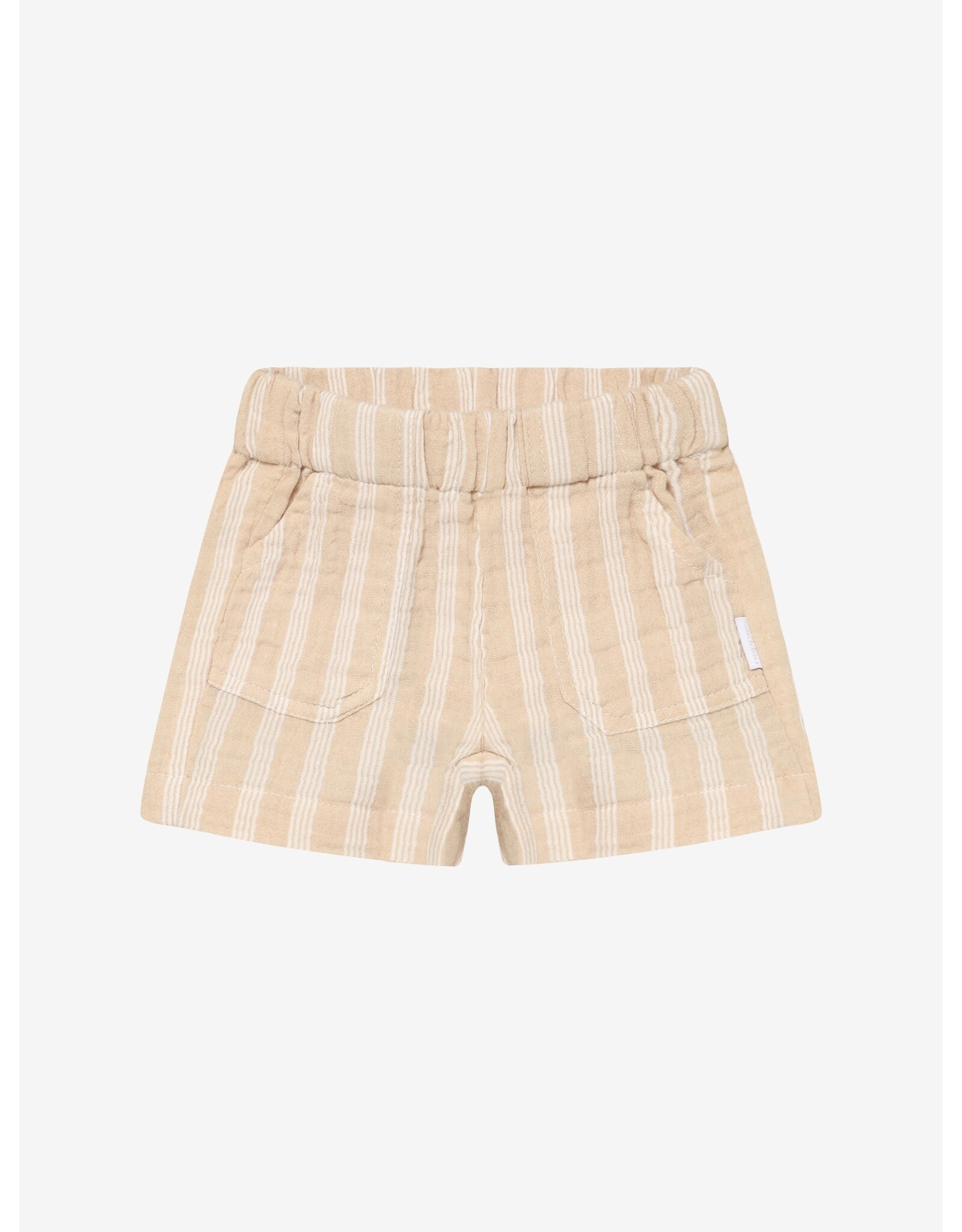 Noppies Shorts regular fit P999 Irish Cream
