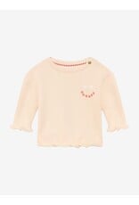 Noppies Sweater LS N448 Sun Kiss