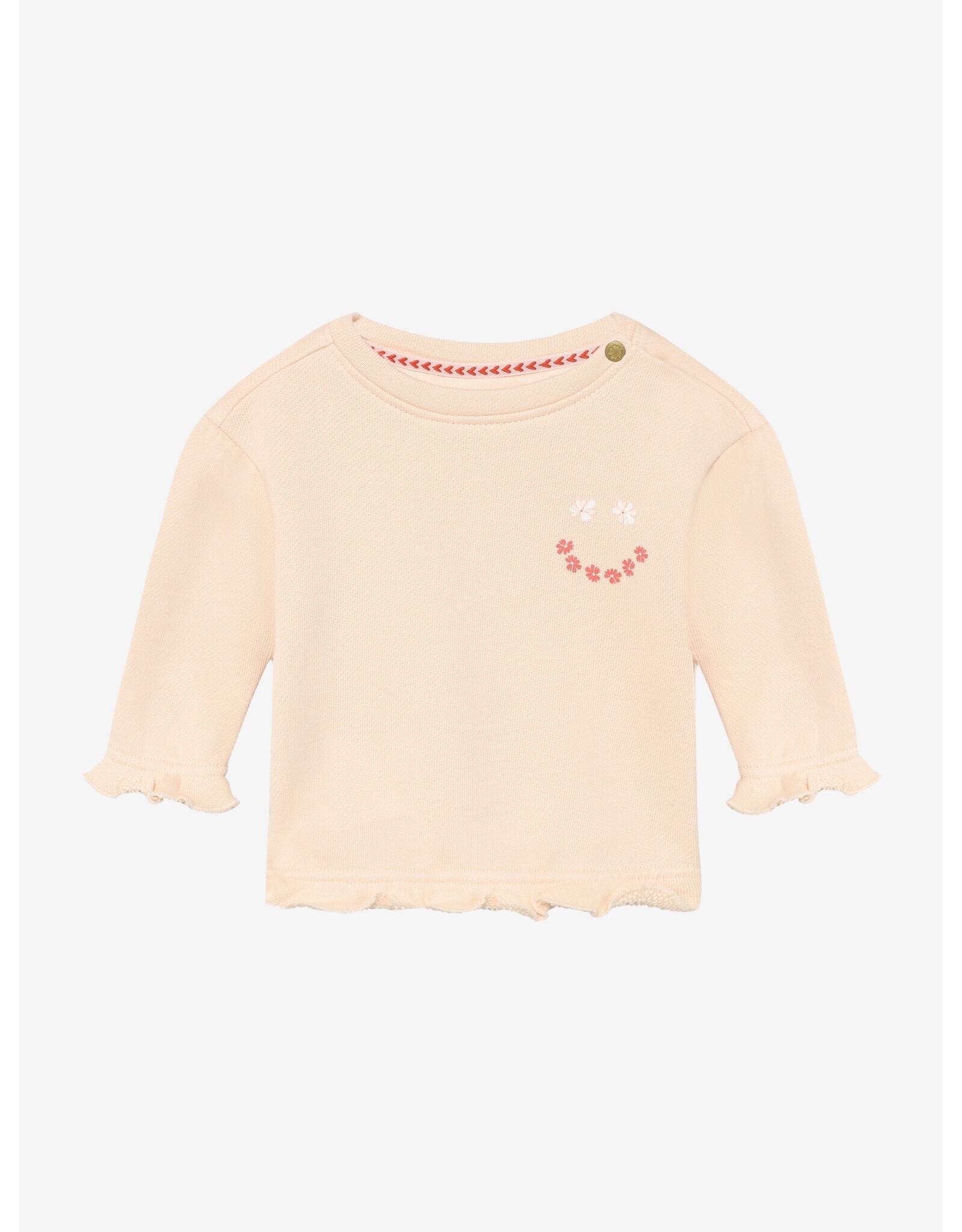 Noppies Sweater LS N448 Sun Kiss