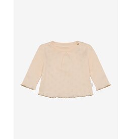 Noppies Tee LS N448 Sun Kiss