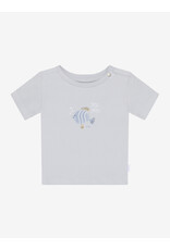 Noppies Tee SS N310 Dawn Blue